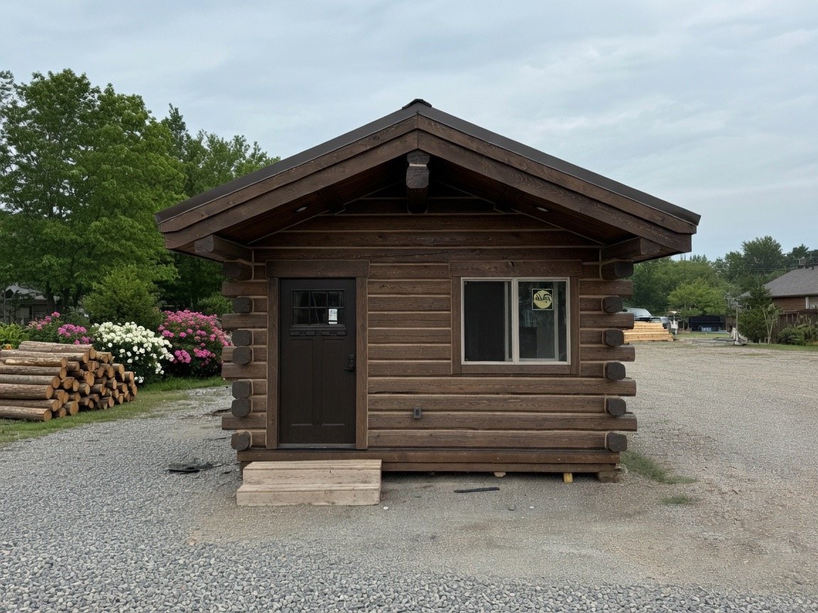 The 40 — front